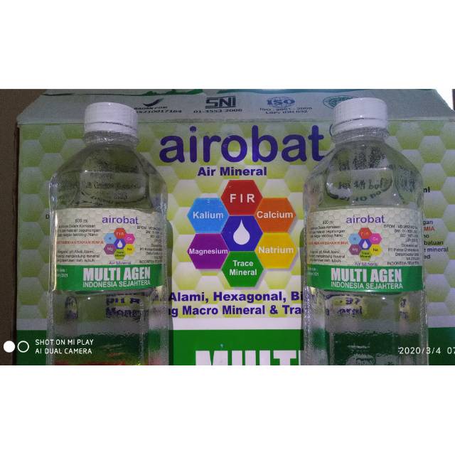 

Air kesehatan