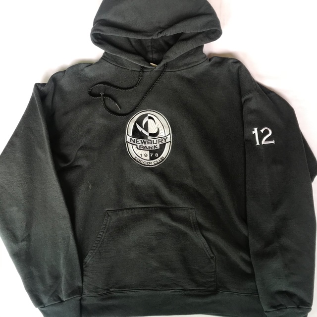 HOODIE SWEATER ULTIMATE HANES SECOND BRAND MURAH MERIAH