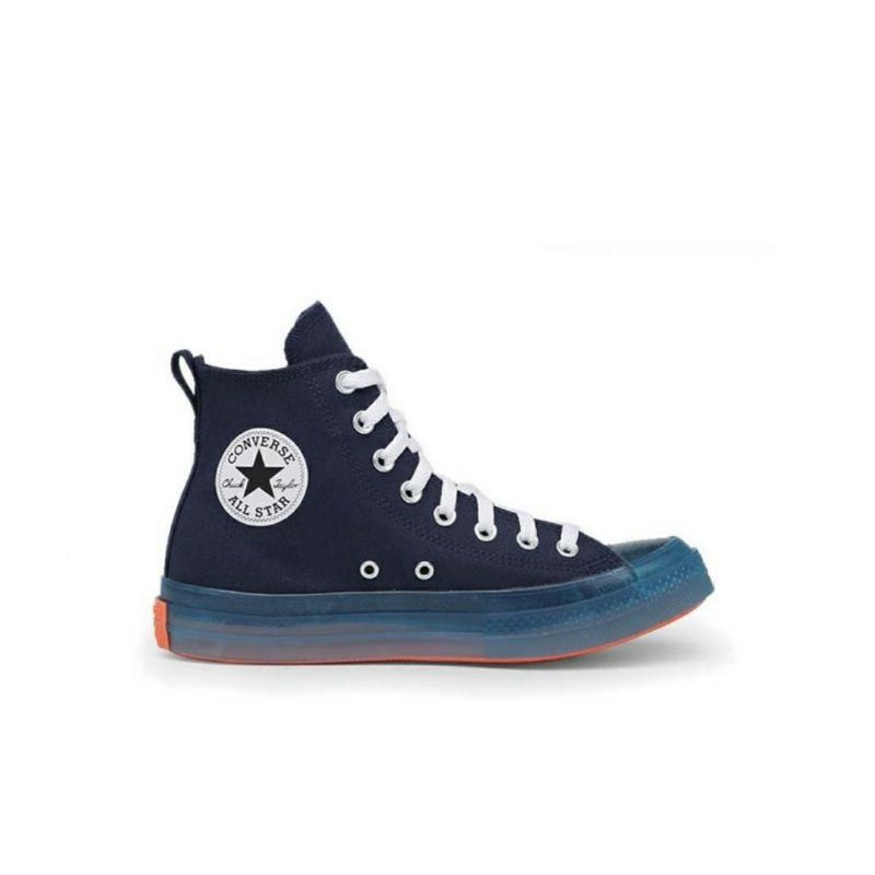 Converse CT AS CX High Top Obsidian Unisex