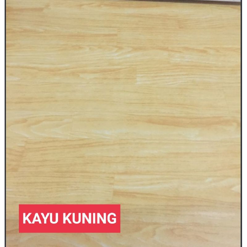 Karpet vinyl plastik tebal korea import lebar 200cm tebal 0.5mm harga per 1/2mt