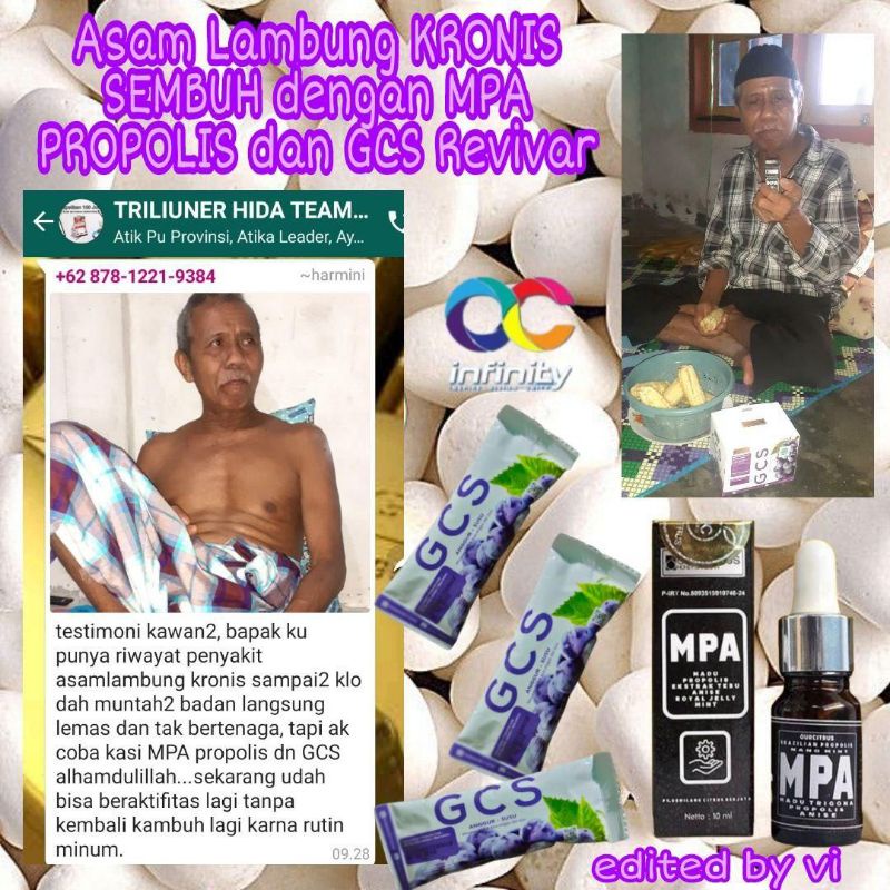 GCS-ourcitrus-tebusmurah