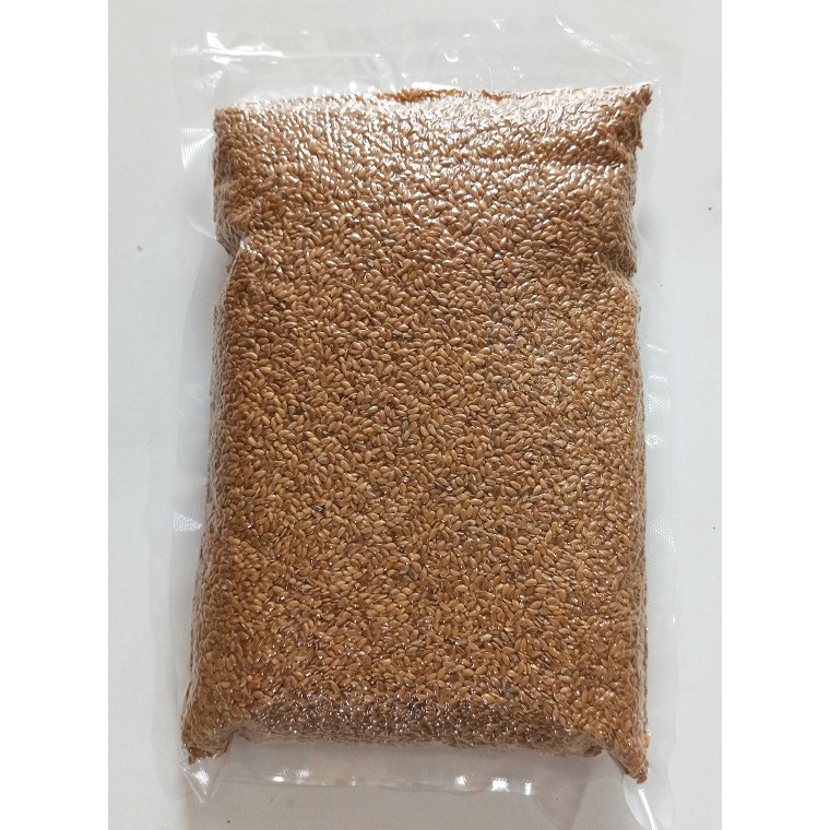 

Organic Golden Flaxseed 1 Kg