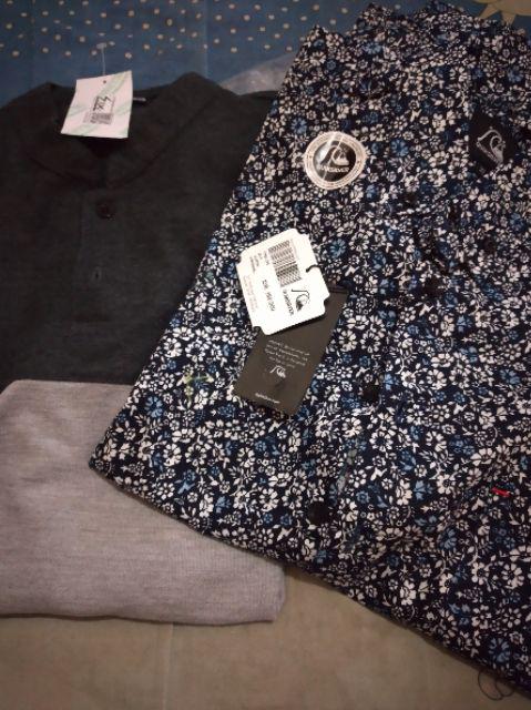 Gbm_shop Kemeja Lengan Pendek Motif / Kemeja Batik / Kemeja Surfing / Kemeja Songket