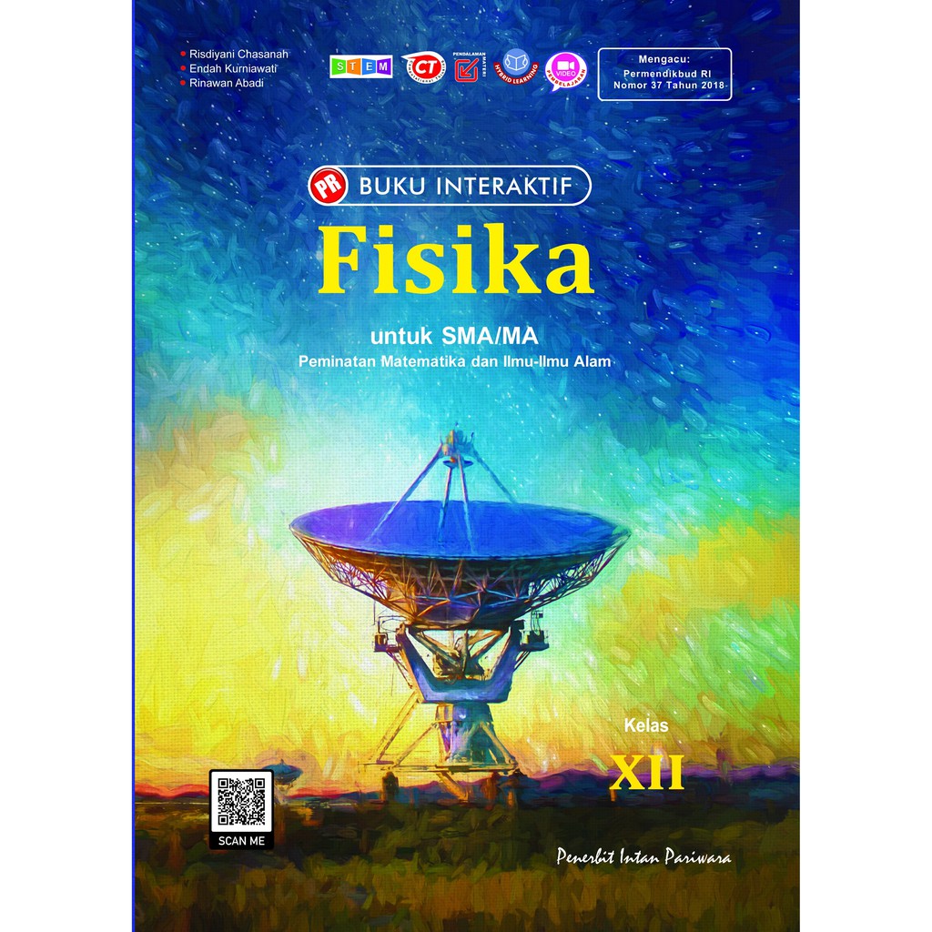 Buku Lks Pr Fisika Sma Kelas 10 11 12 X Xi Xii Intan Pariwara Kur 2013 Semester 1 Dan 2 Th 2021 Shopee Indonesia