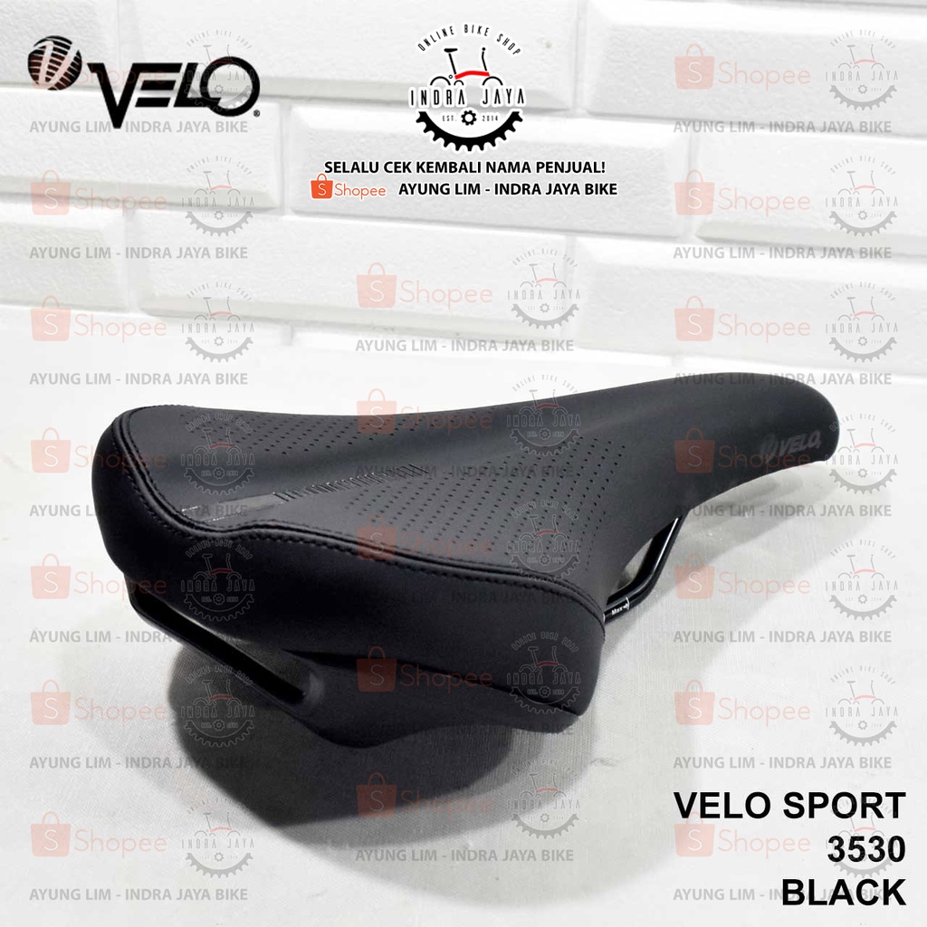 VELO SADEL SPORT - art.3530