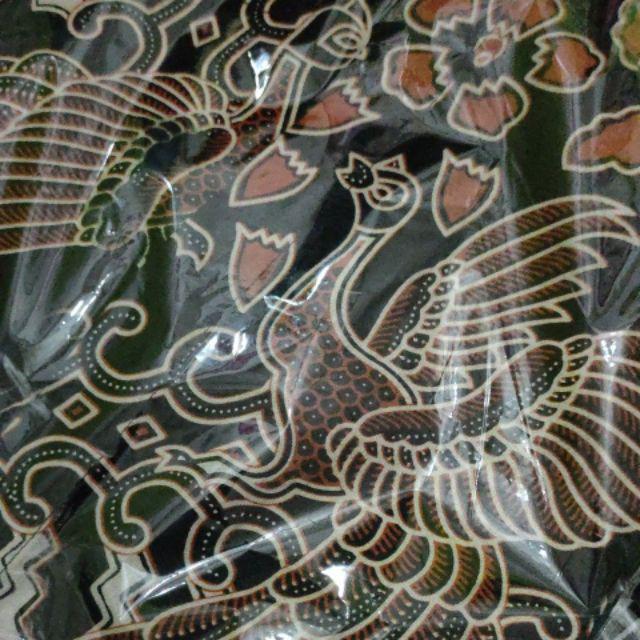 Maura Couple - Sania Ruffle Batik Couple Ori Ndoro Jowi Dnt Garansi Termurah Shopee - Wayang Jokowi