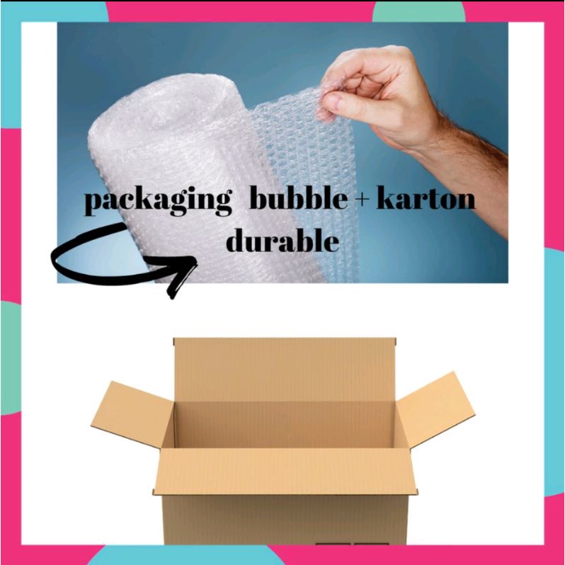 

XTRA PACKING
