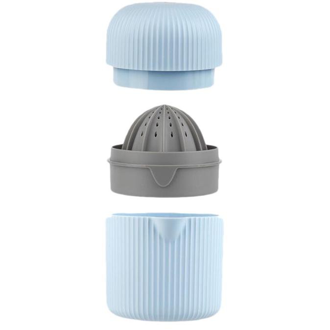 Juicer Manual Portable Untuk Jeruk Anisacantik_Shop