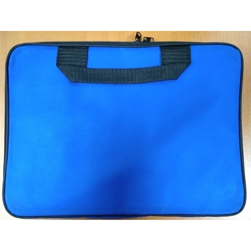 Tas Softcase Laptop, Notebook, Netbook 10 / 12 / 14 inch - Murah