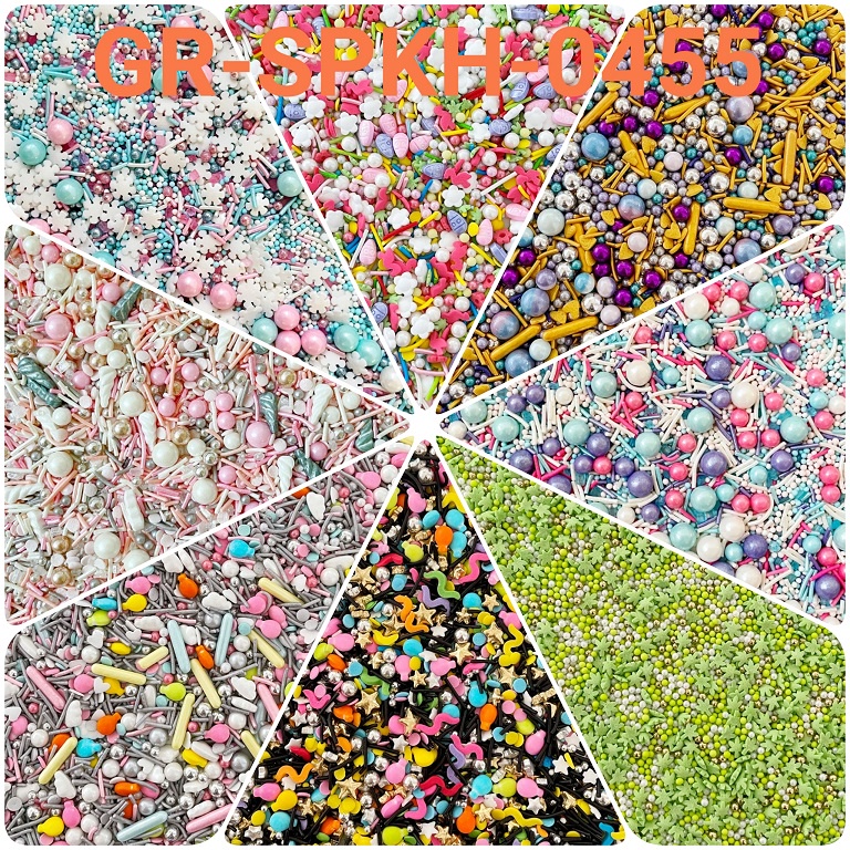 

GR-SPKH-0455 Sprinkles sprinkel 500gr lebaran paskah party ekor duyung yamama baking grosir murah sprinkles cake dekorasi mutiara trimit decoration story sprinklestory sprinklesstory sprinkle story yamama baking