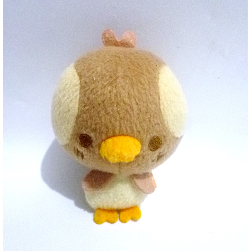 Boneka Penguin Original Peanuts Club Jepang Import Jepang