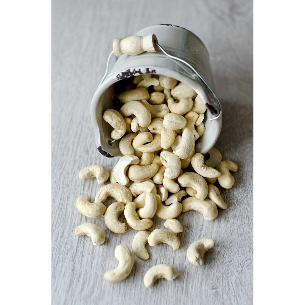 

KACANG MEDE MATANG - KACANG METE MATANG - 1 KG - ASLI WONOGIRI