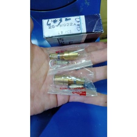 needle Valve jarum pelampung L300 deluxe tahun 1981-2007