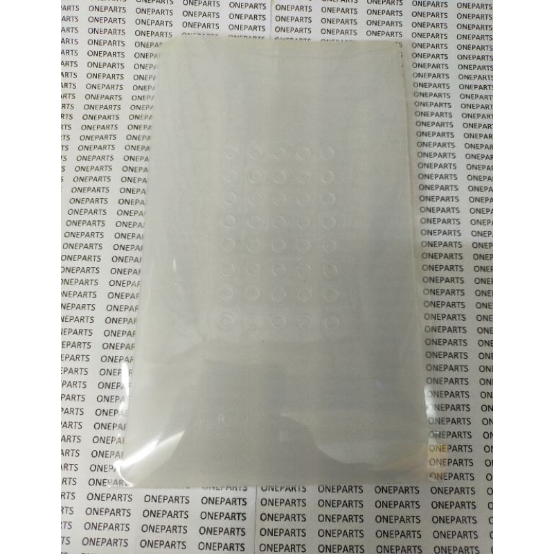 TOOLS RUBBER FOR SEPARATOR KARET TATAKAN MESIN PEMISAH LCD SUNSHINE S-918