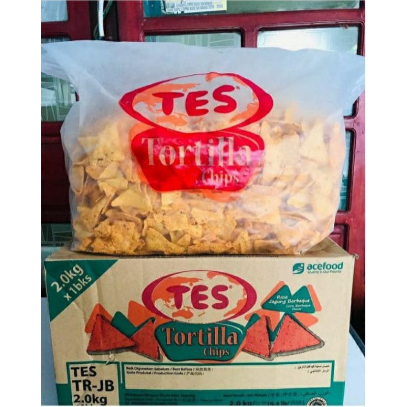 

tes Tortilla