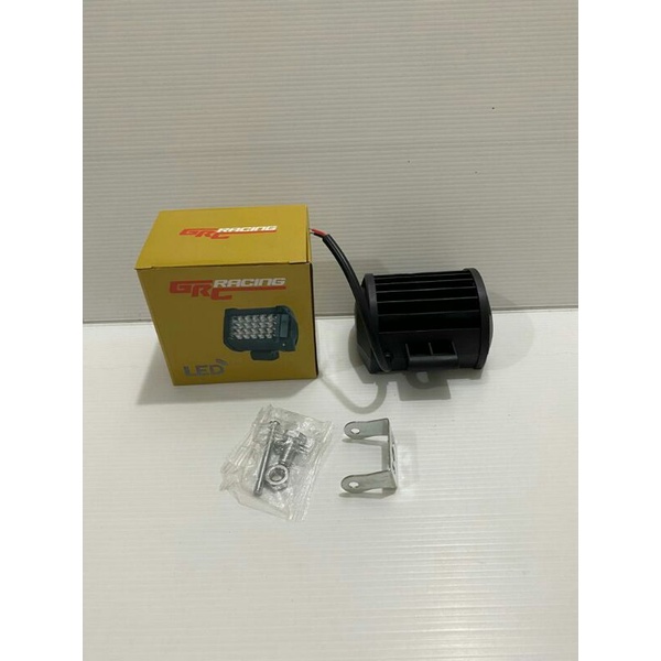 Lampu tembak 24 led