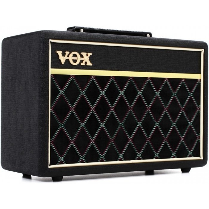 Vox Pathfinder Bass 10 Amplifier Bass Electric
