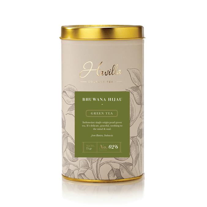 

[COD] BHUWANA HIJAU GREEN TEA / TEH HIJAU / TEH HIJAU INDONESIA [COD]