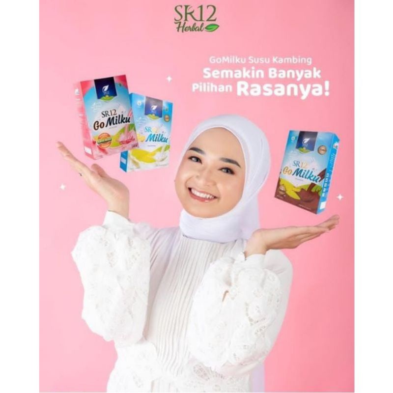 

Gomilku Sr12/susu kambing etawa/Susu promil/Susu kehamilan/Susu kesahatan/Gomilku Sr12/Susu program kehamilan/Susu lancar asi/Susu pelancar asi