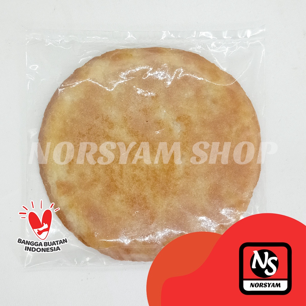 WINGKO JUMBO / WINGKA /WINGKO BABAT KELAPA MUDA GADING