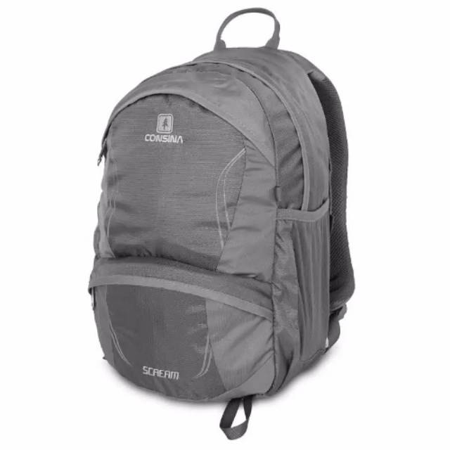 Tas Daypack Backpack Consina Scream