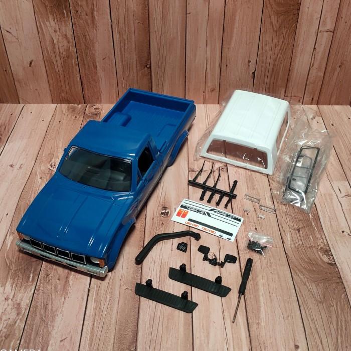 Body Rc Wpl C24 1:16