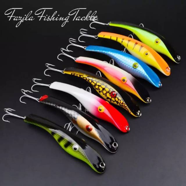 Umpan Pancing Pencil Lure 14.5 CM