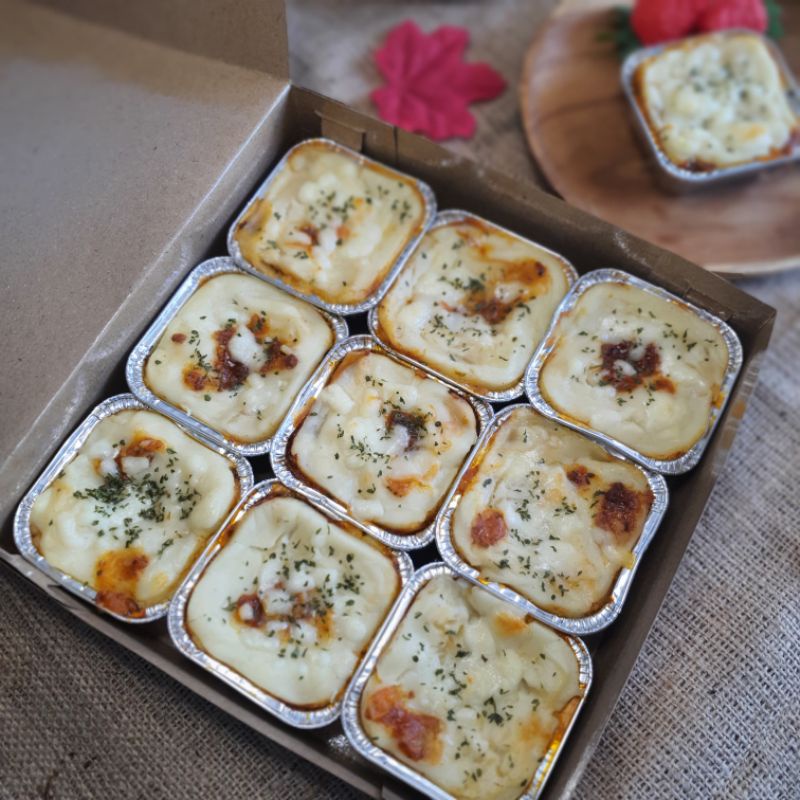 

Lasagna