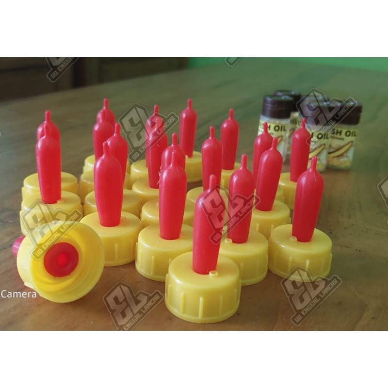 dot cempe dot kambing