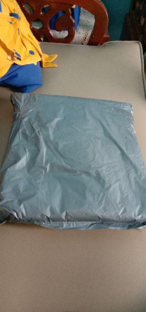 Batik Dolby Dolbi Dobby Doby Tenun Sutra Tulis Katun Atbm Baron Atasan Batik Wanita Sogan Srg308