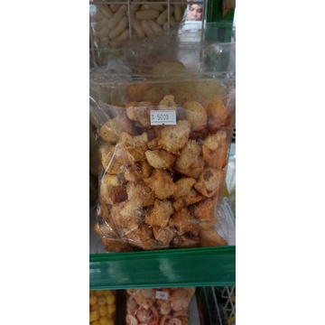 

Siomay bumbu seblak