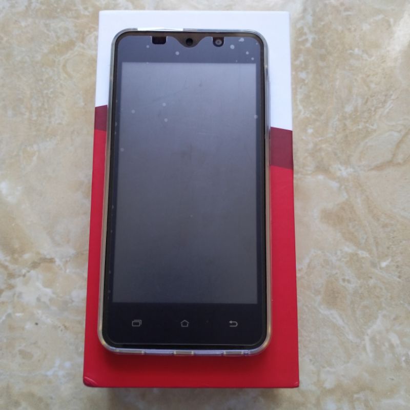 HP PIPI M3 PRO / HANDPHONE MURAH