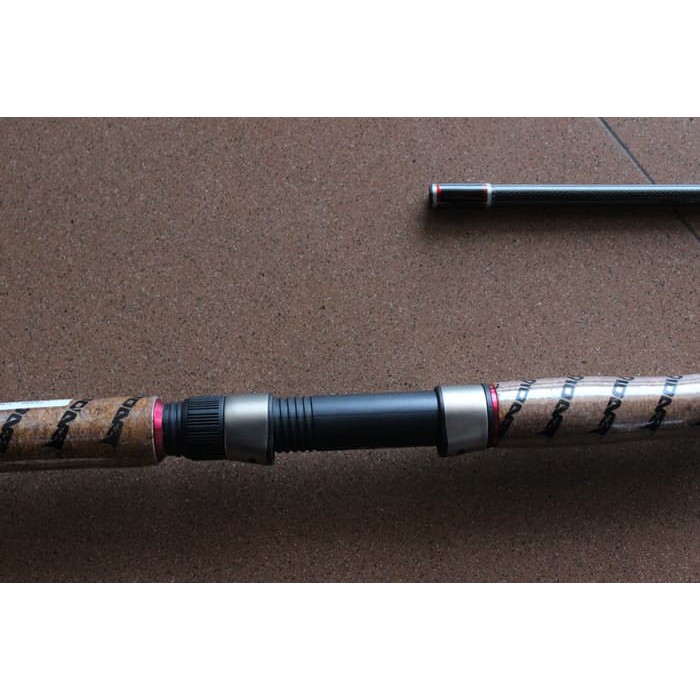 JORAN CASTING PIONEER BIG GAME TOURNAMENT WOVEN 240