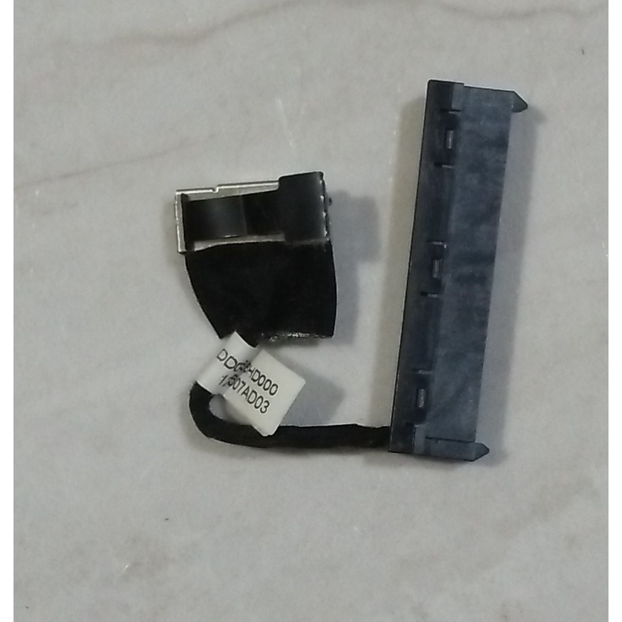 Konektor Hardisk Laptop Netbook Acer Aspire D270