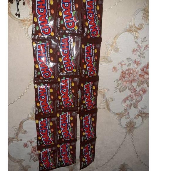 

(MEGA SALE) !!! 198KYN Chacha / cha cha
