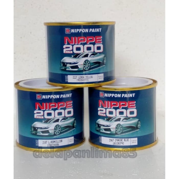 Cat Nippe 2000 200ml
