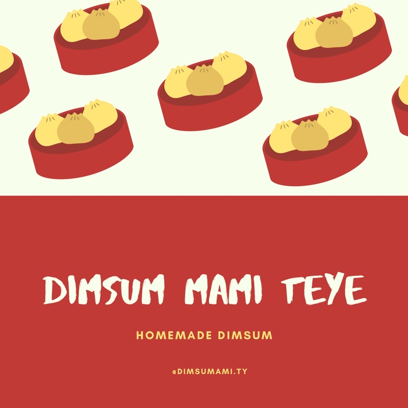 

DIMSUM FROZEN