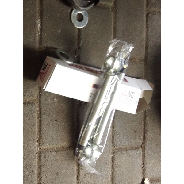 as shok belakang supra x,supra fit new /supra x 125