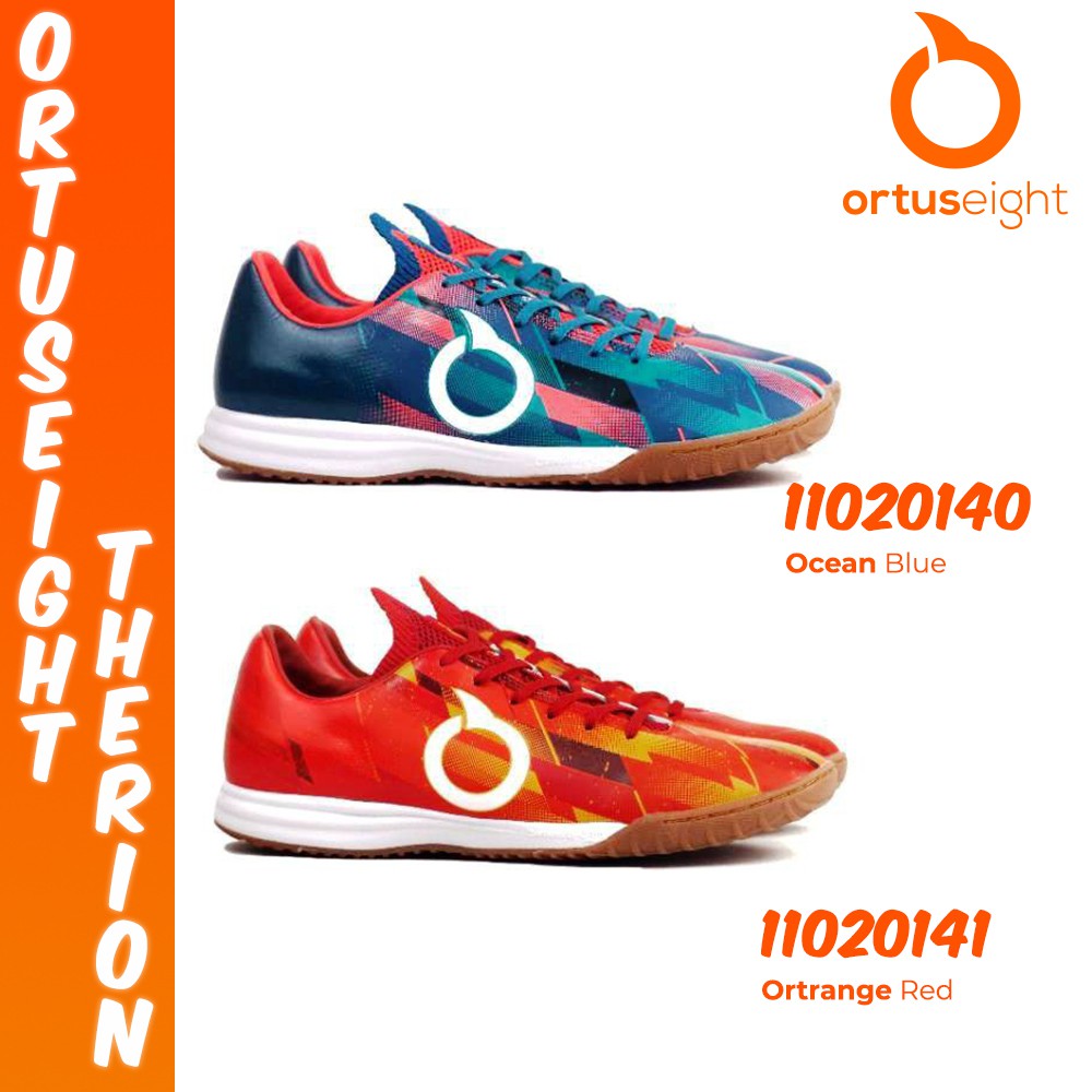 SEPATU FUTSAL -- ORTUSEIGHT CATALYST THERION IN 11020140