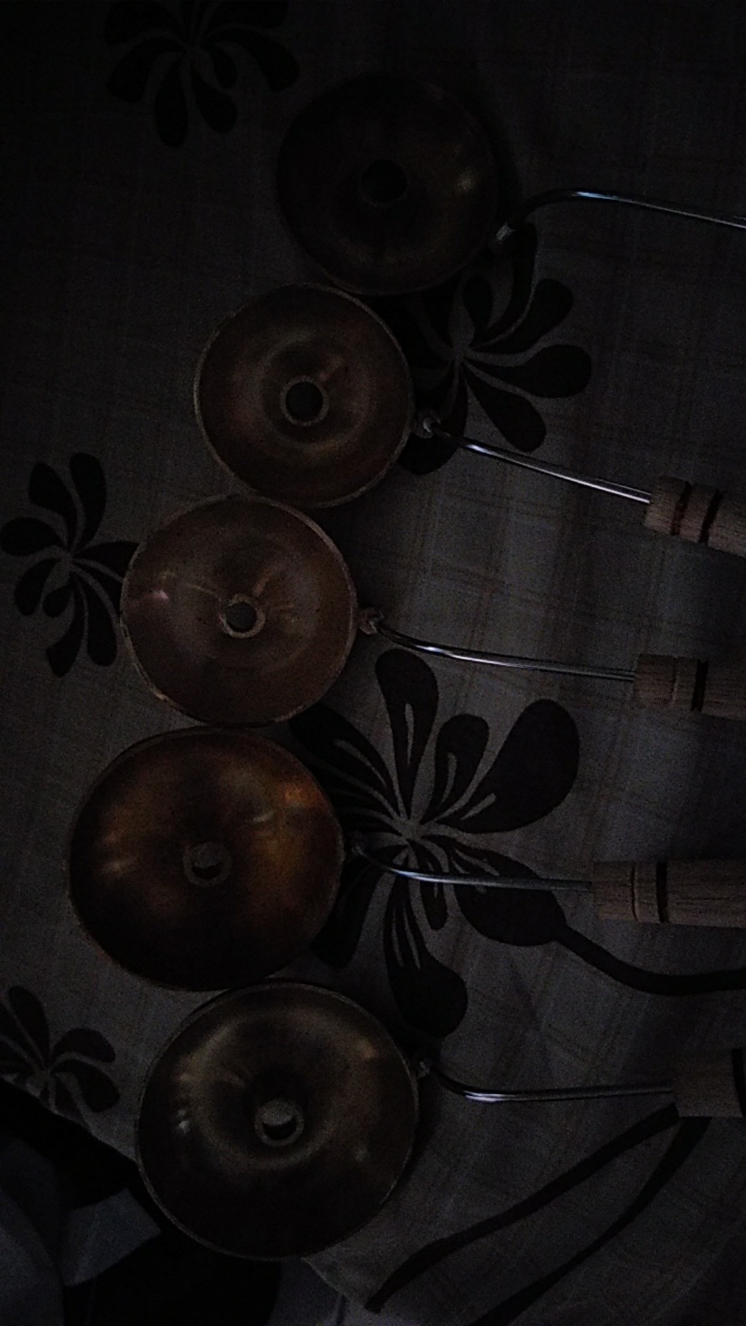 Premium Magig Donat Cair 8cm (anti Lengket)