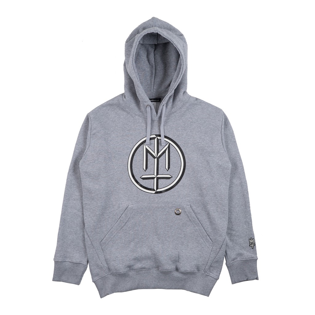 Hoodie MATERNAL "THREDEZ" Maternal Disaster Official Shop