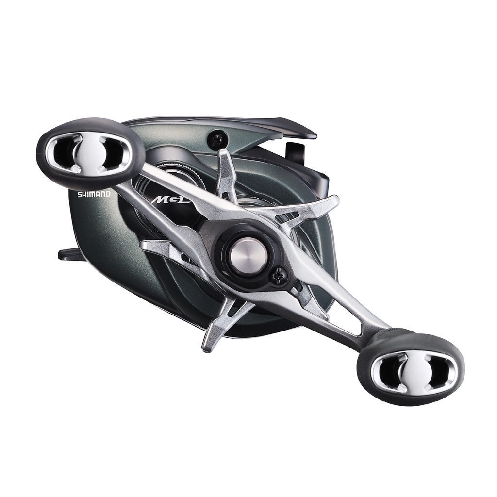 Reel Pancing SHIMANO CURADO MGL 150 | 151 HG XG Baitcasting | FISHING REEL