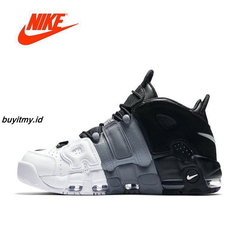 uptempo 3