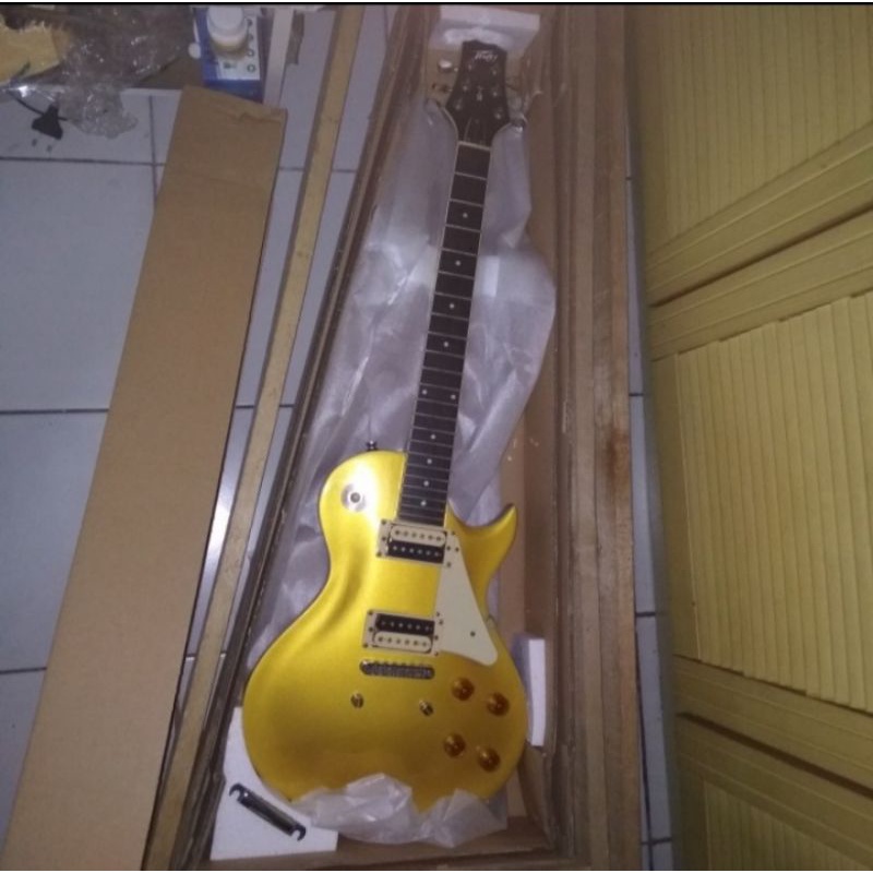 Gitar guitar peavey sc 2