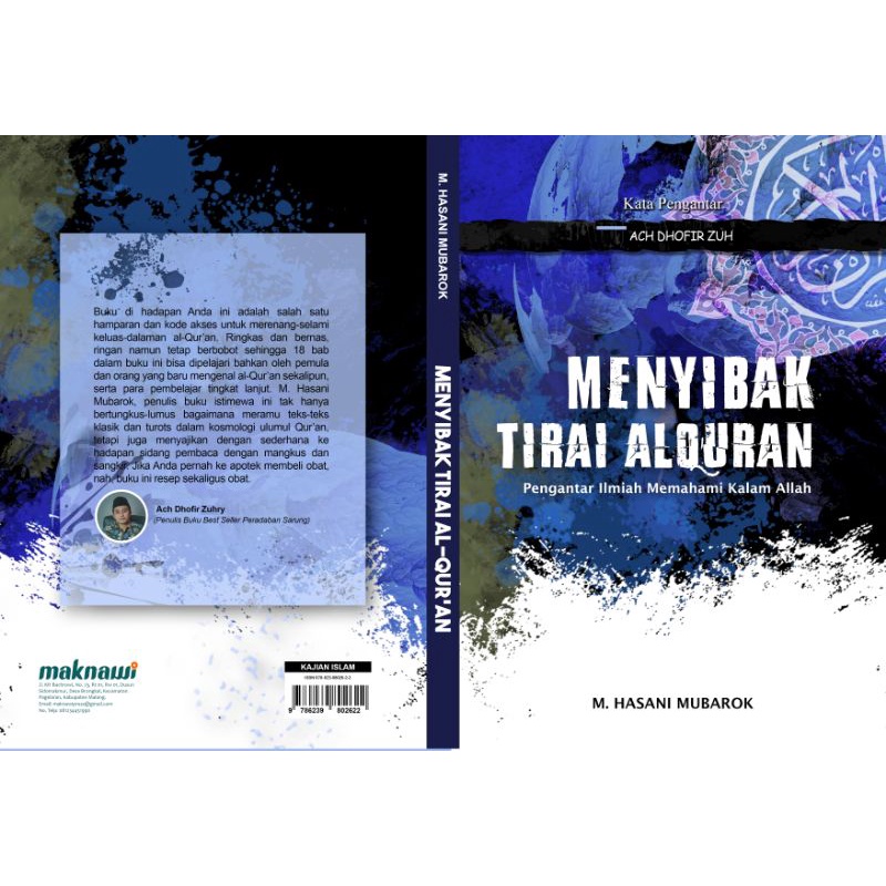 Menyibak Tirai al-Qur'an, Hasani Mubarak