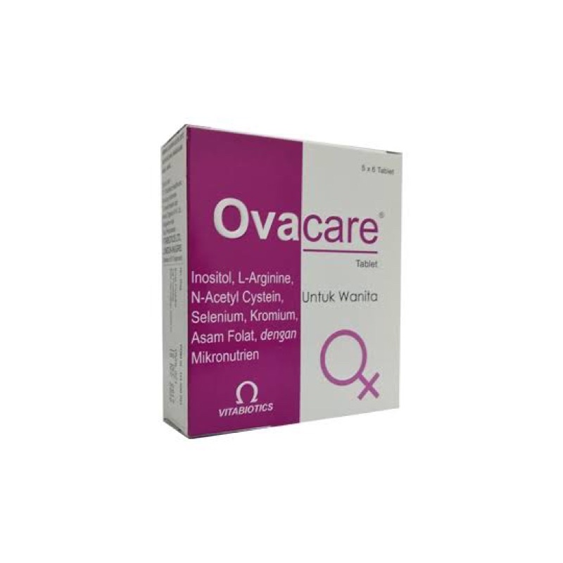 

ovacare
