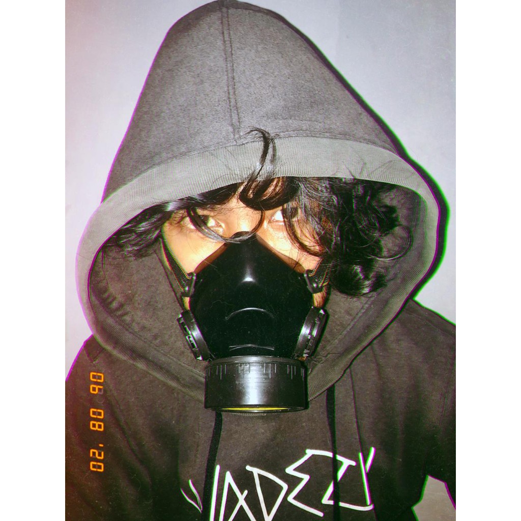 masker corong / np 305