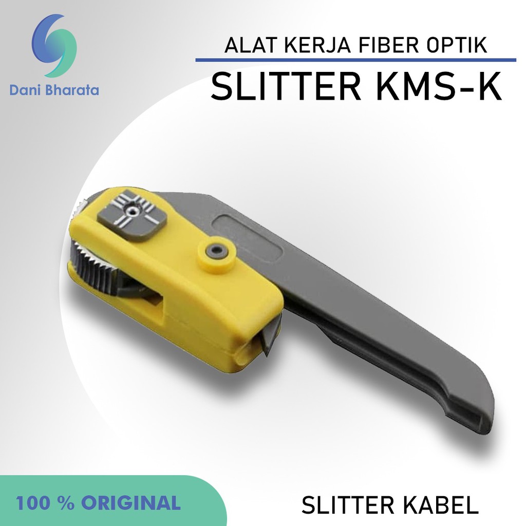 Cutter slitter cable sheath KMS-K Cable longitudinal