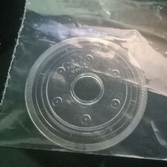 encoder bulat / timing disk Epson L110 L120 L210 L220 L300 L310 L360  Cabutan