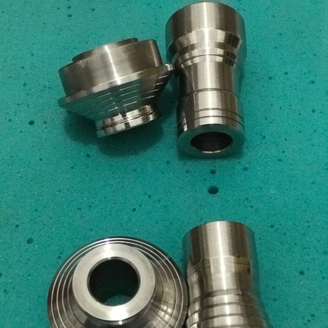 Boshing Roda Belakang Tromol Rx King Untuk Swim Arm Kaze Pnp CB Gl